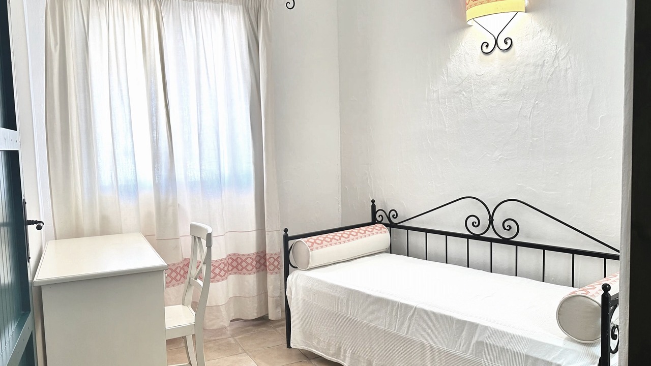 Photo of Bedroom in Sorso