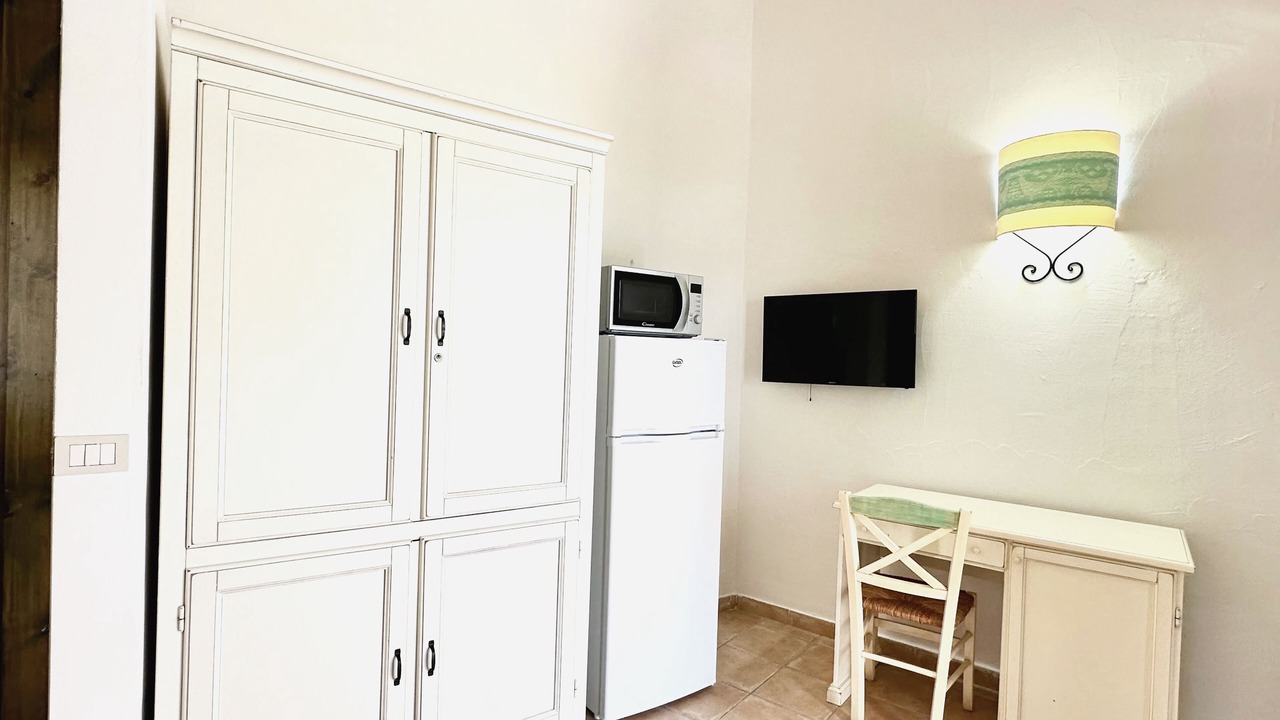 Photo of Bedroom in Sorso