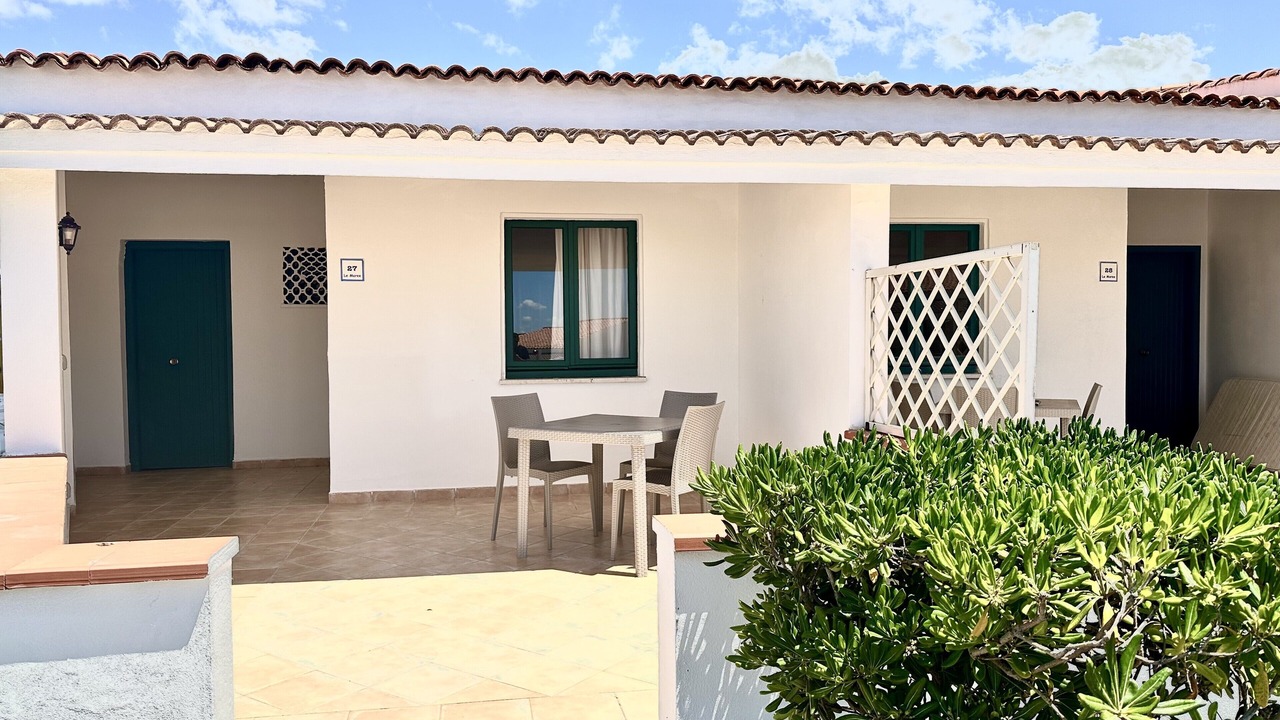 Photo of Outdoor in Sorso
