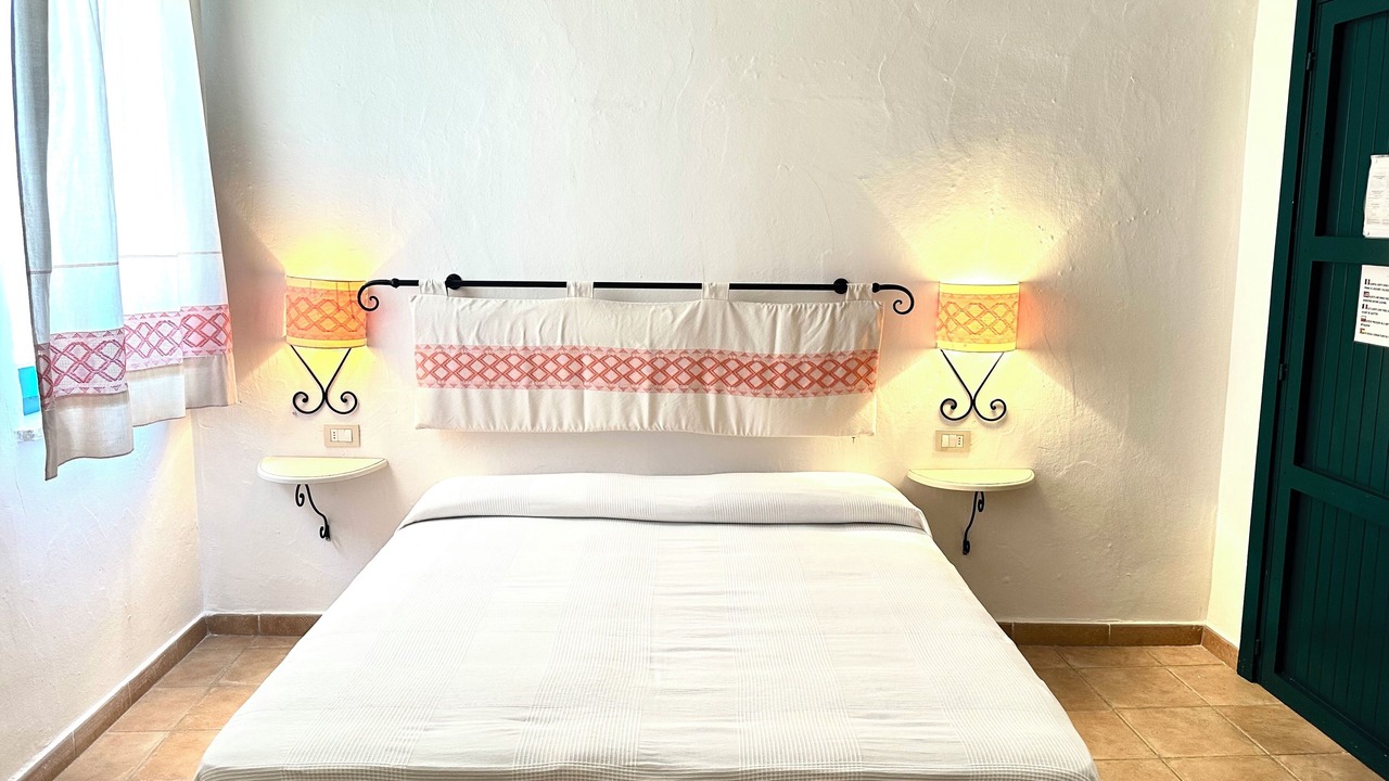 Photo of Bedroom in Sorso
