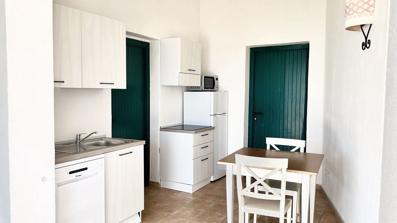 Photo of Bedroom in Sorso