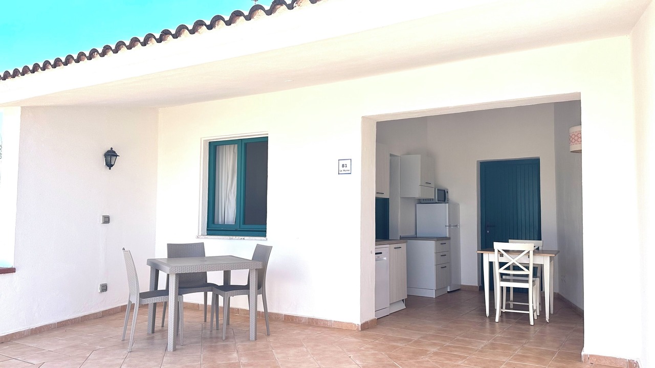 Photo of Bedroom in Sorso