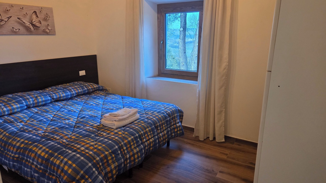 Photo of Bedroom in Agugliano