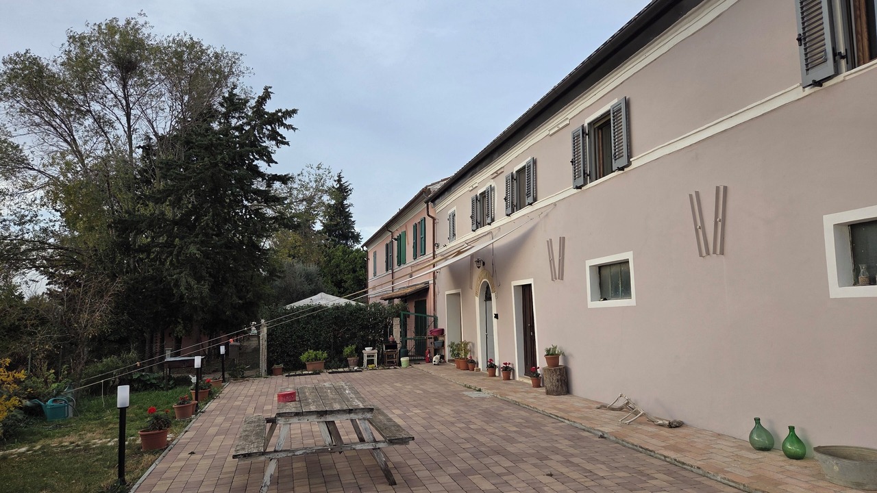 Photo of Outdoor in Agugliano