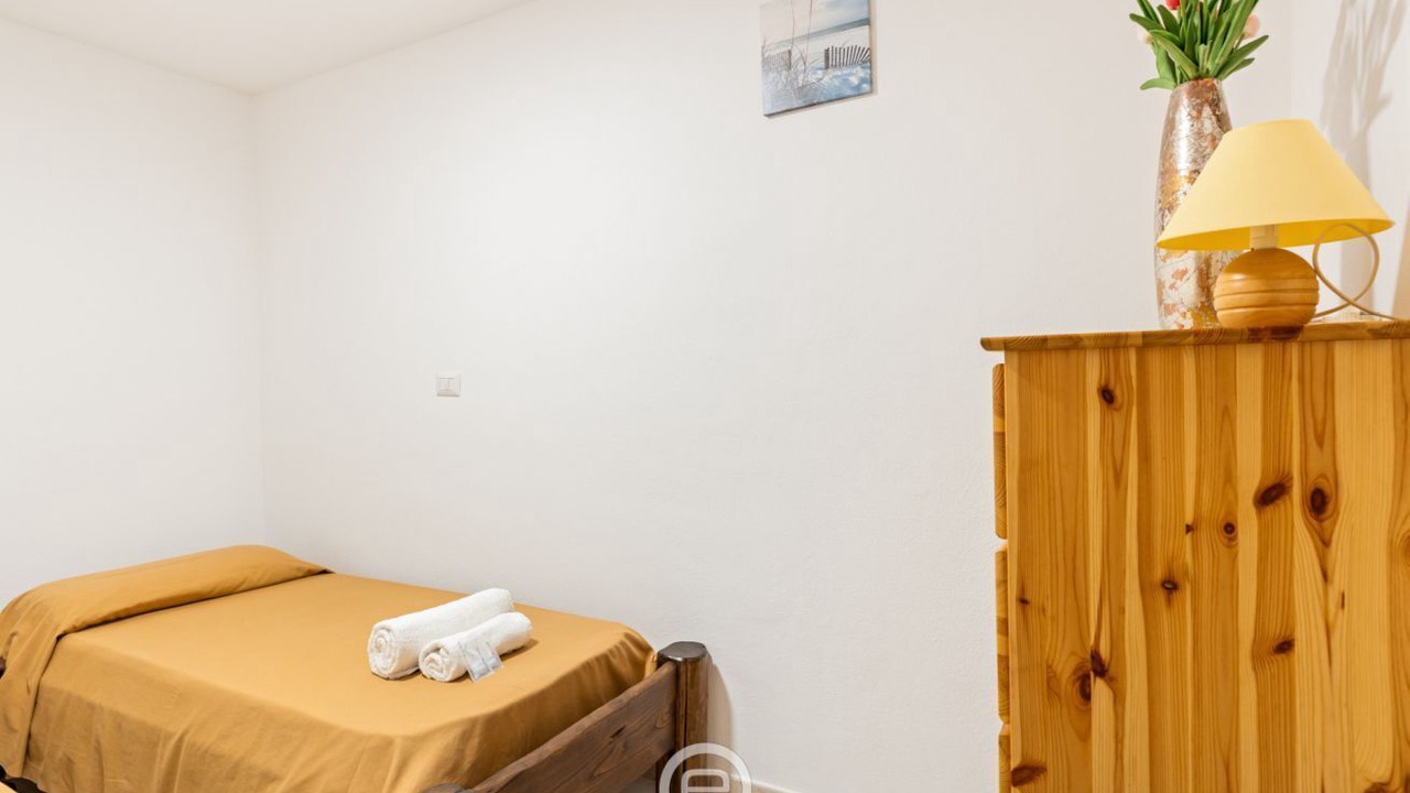 Photo of Bedroom in Lido