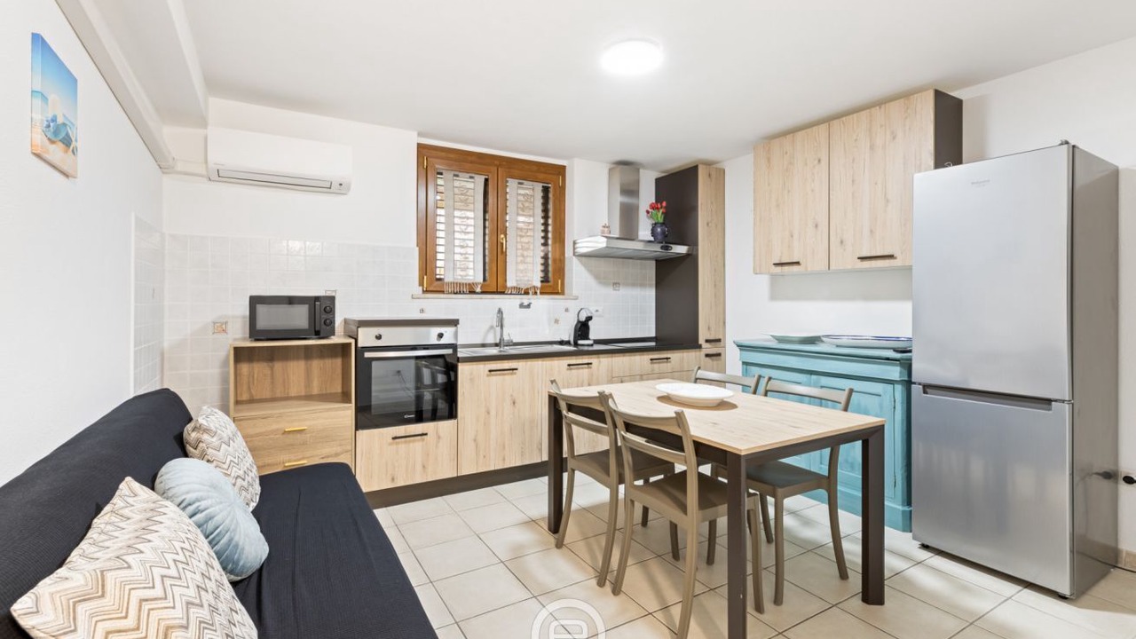 Photo of Kitchen in Lido