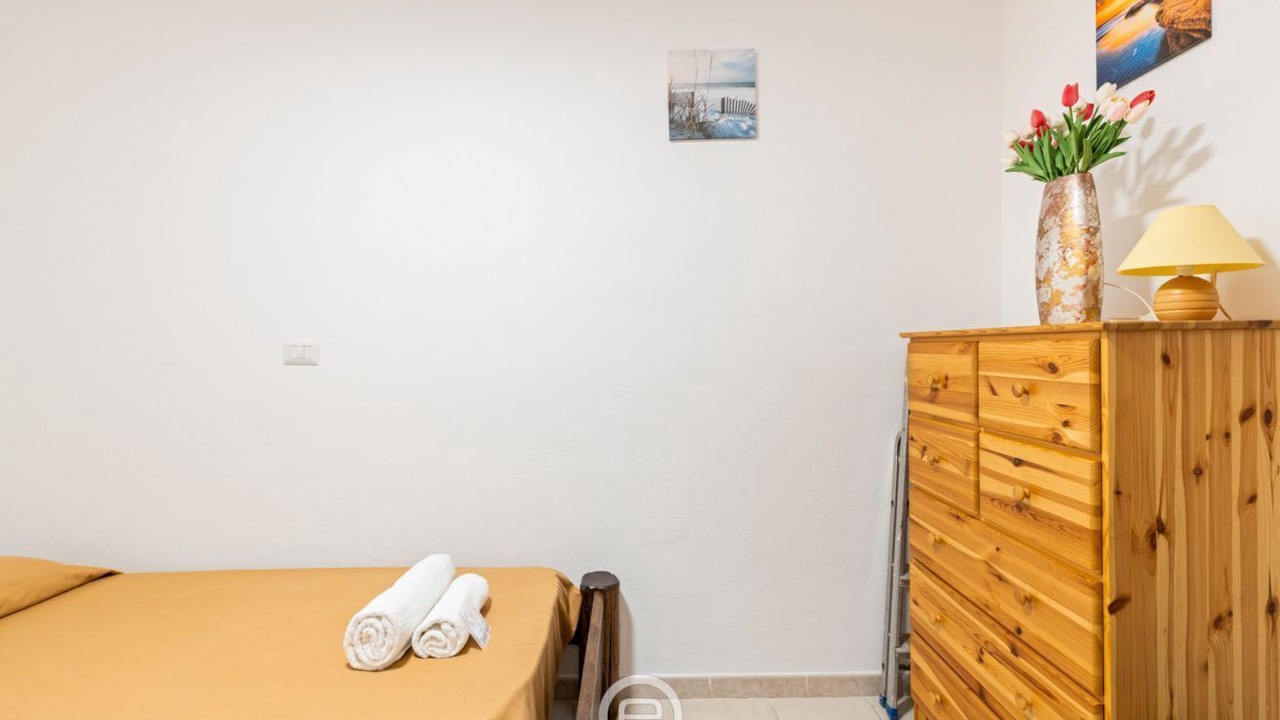 Photo of Bedroom in Lido