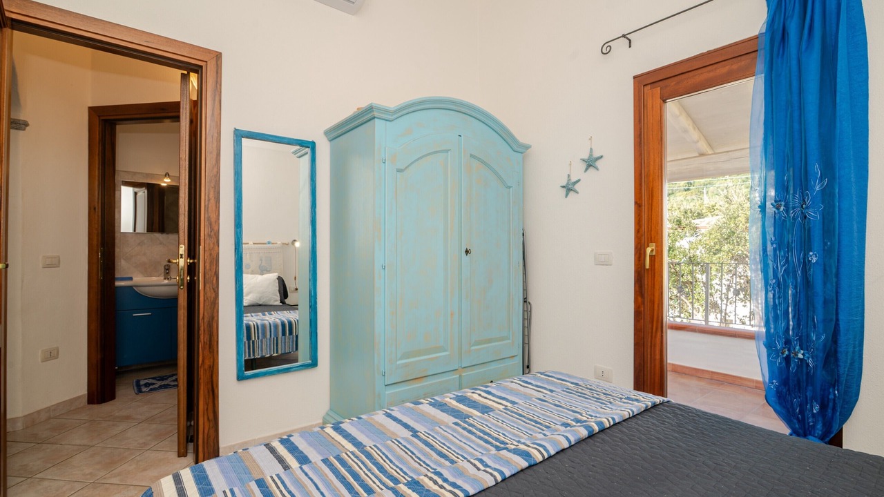 Photo of Bedroom in Tiriddo