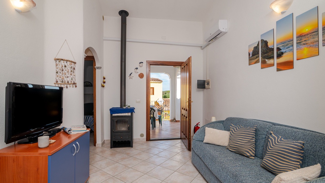 Photo of Livingroom in Tiriddo