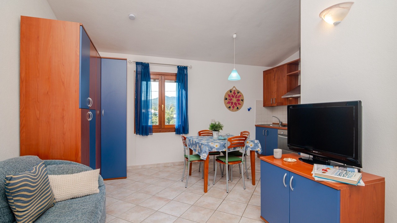 Photo of Livingroom in Tiriddo
