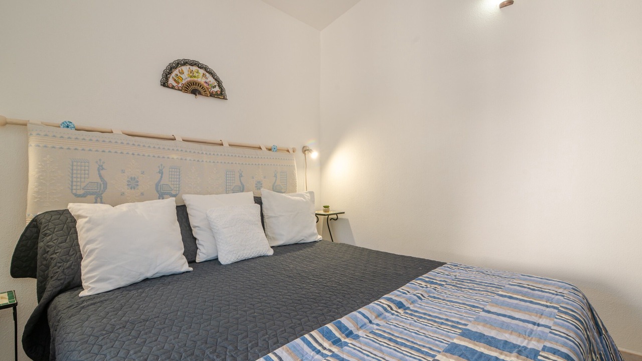 Photo of Bedroom in Tiriddo