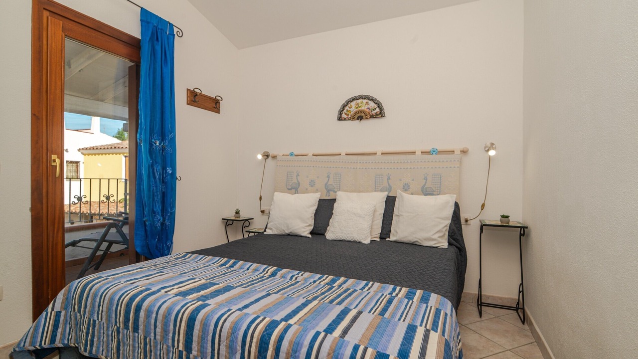 Photo of Bedroom in Tiriddo