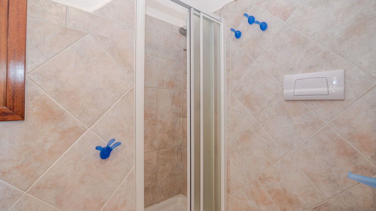 Photo of Bathroom in Tiriddo