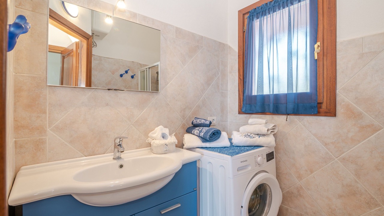 Photo of Bathroom in Tiriddo