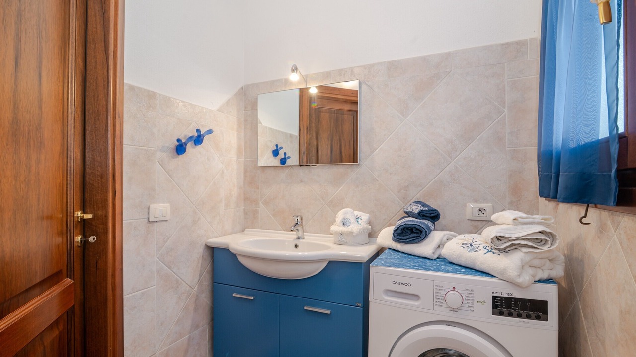 Photo of Bathroom in Tiriddo