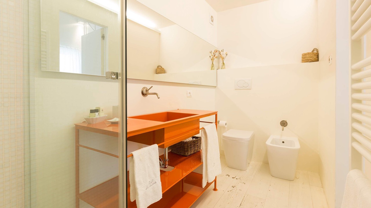 Photo of Bathroom in Santarcangelo di Romagna