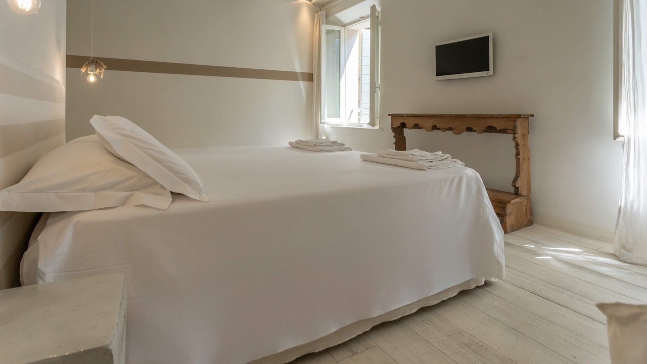 Photo of Bedroom in Santarcangelo di Romagna