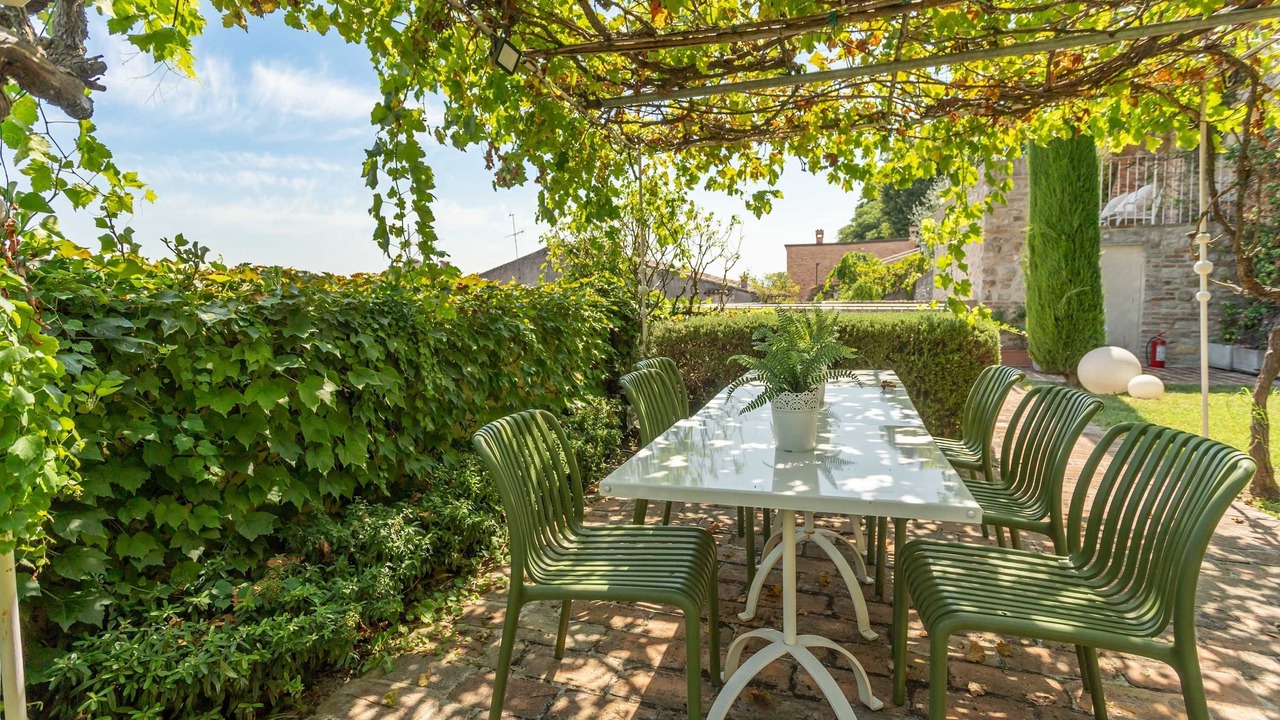 Photo of Outdoor in Santarcangelo di Romagna