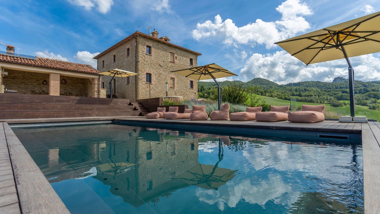 Photo of Outdoor in San Leo