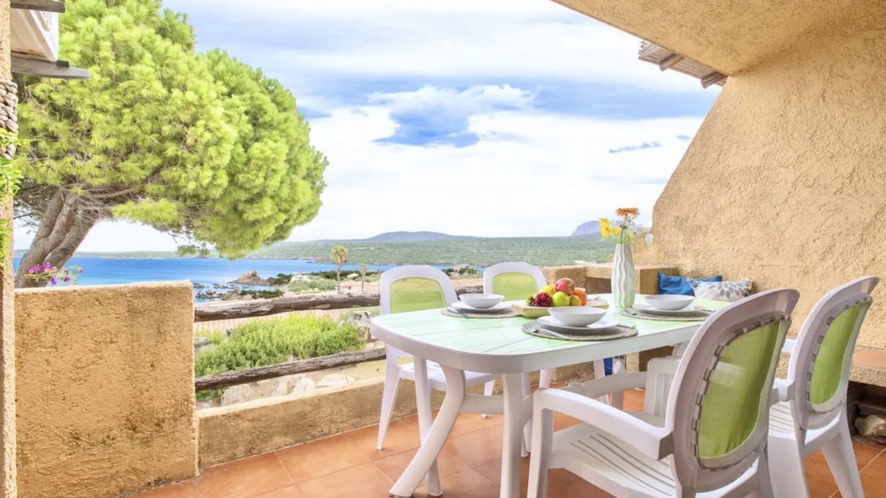 Photo of Outdoor in Golfo di Marinella