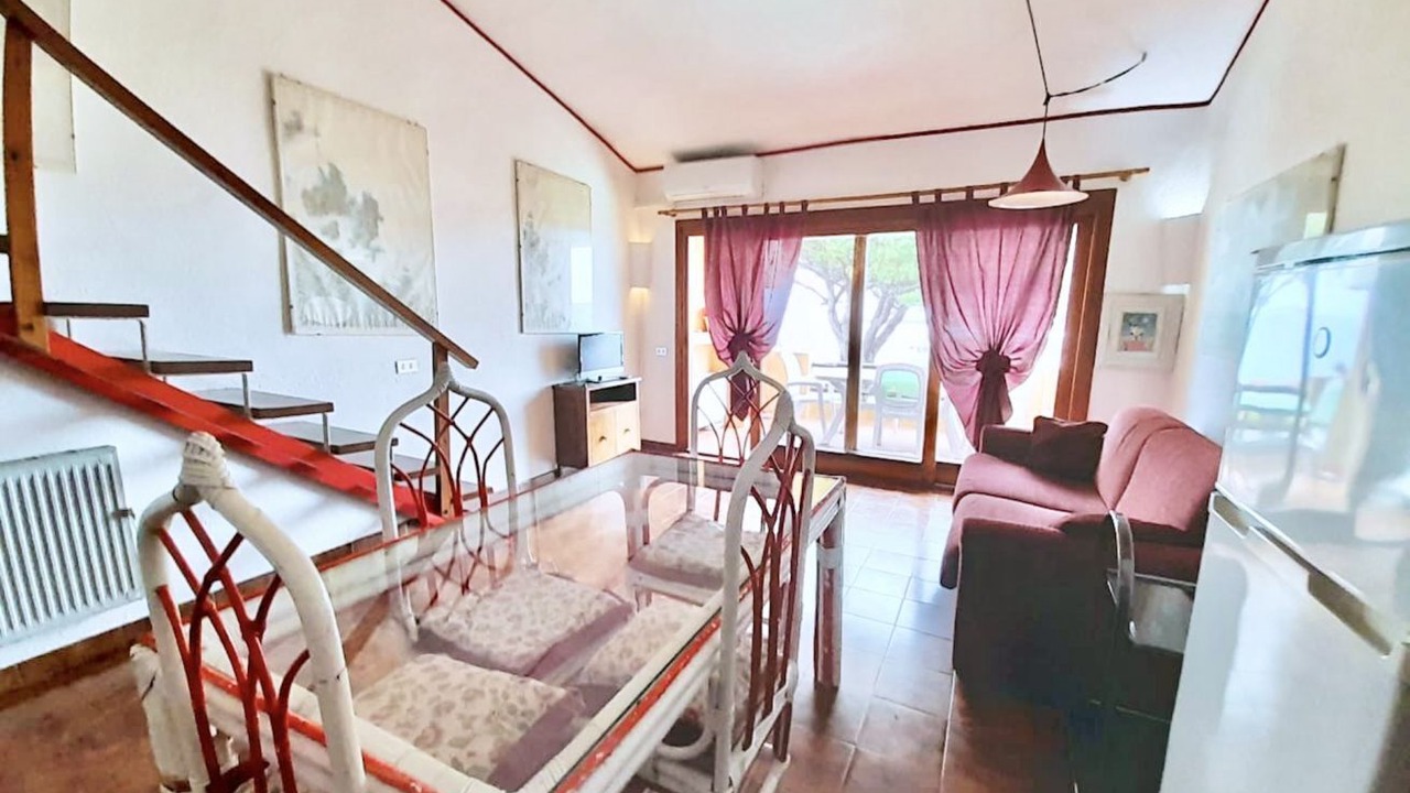 Photo of Livingroom in Golfo di Marinella