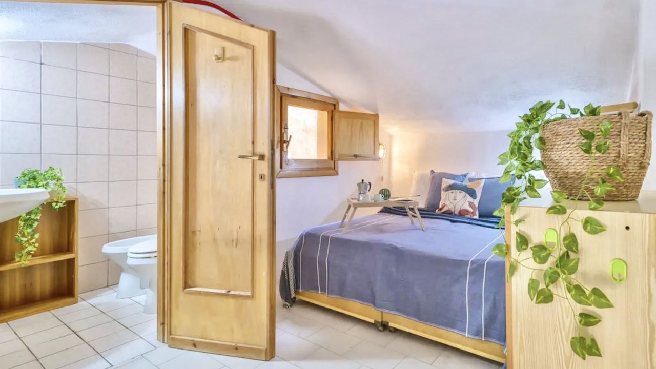 Photo of Bedroom in Golfo di Marinella