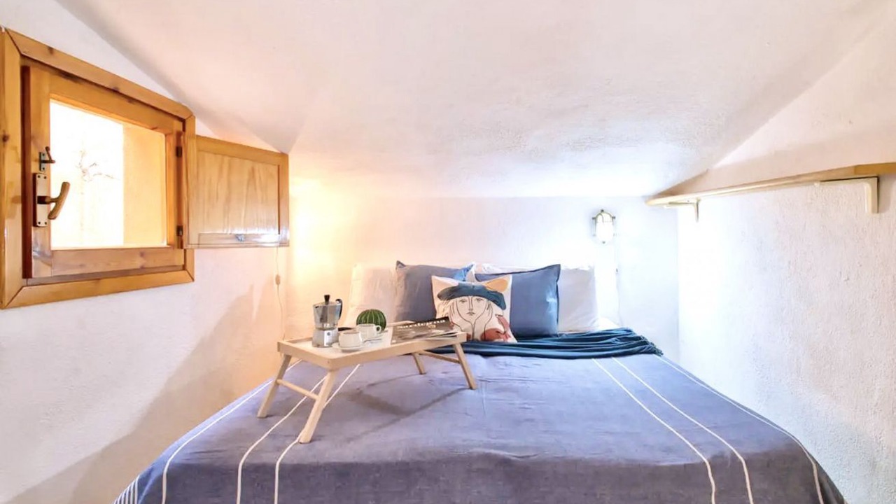 Photo of Bedroom in Golfo di Marinella
