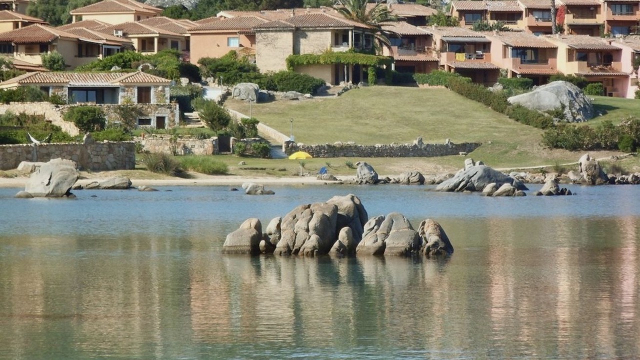 Photo of Outdoor in Golfo di Marinella