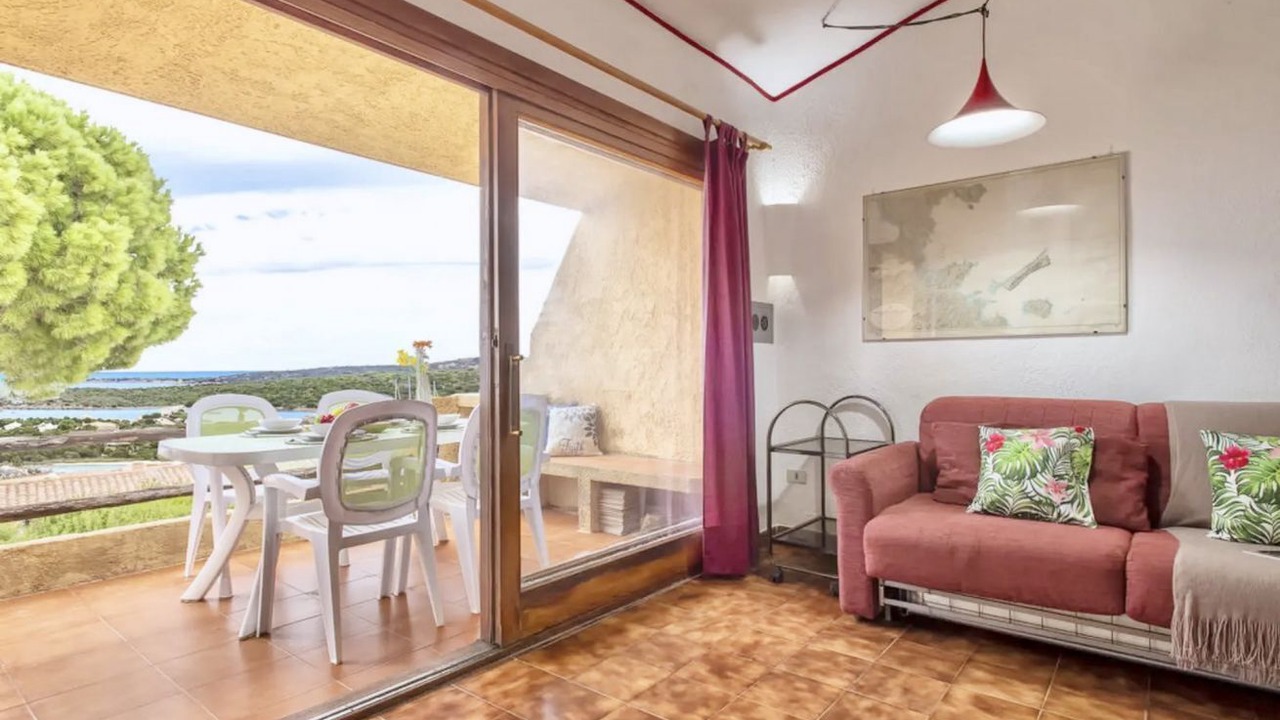 Photo of Livingroom in Golfo di Marinella