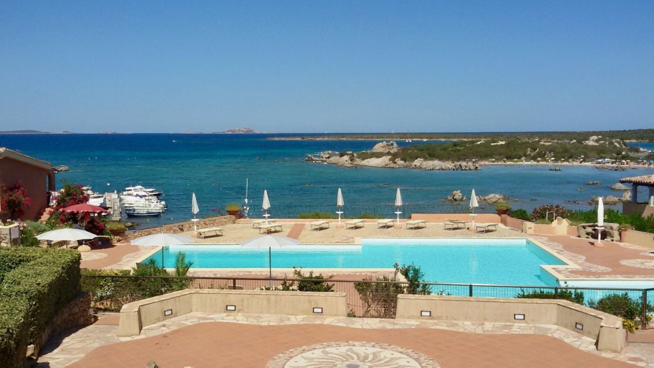 Photo of Outdoor in Golfo di Marinella