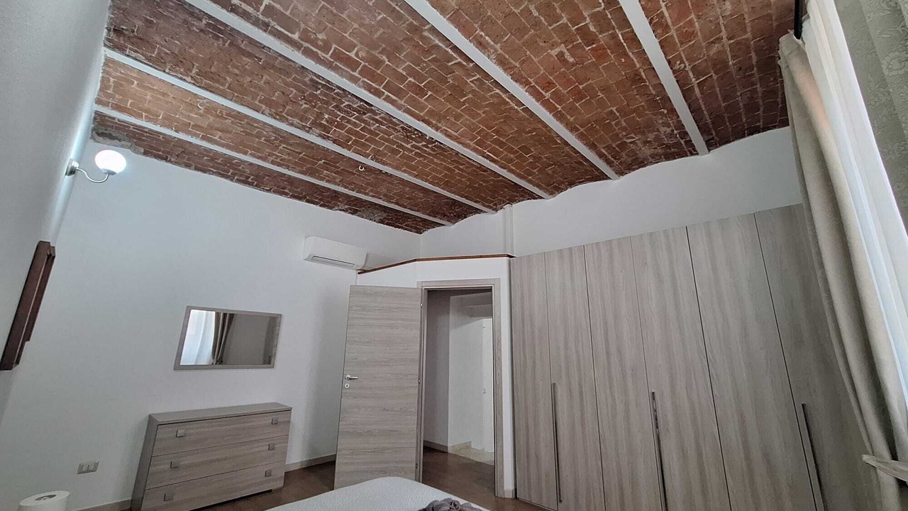 Photo of Bedroom in Ghilarza
