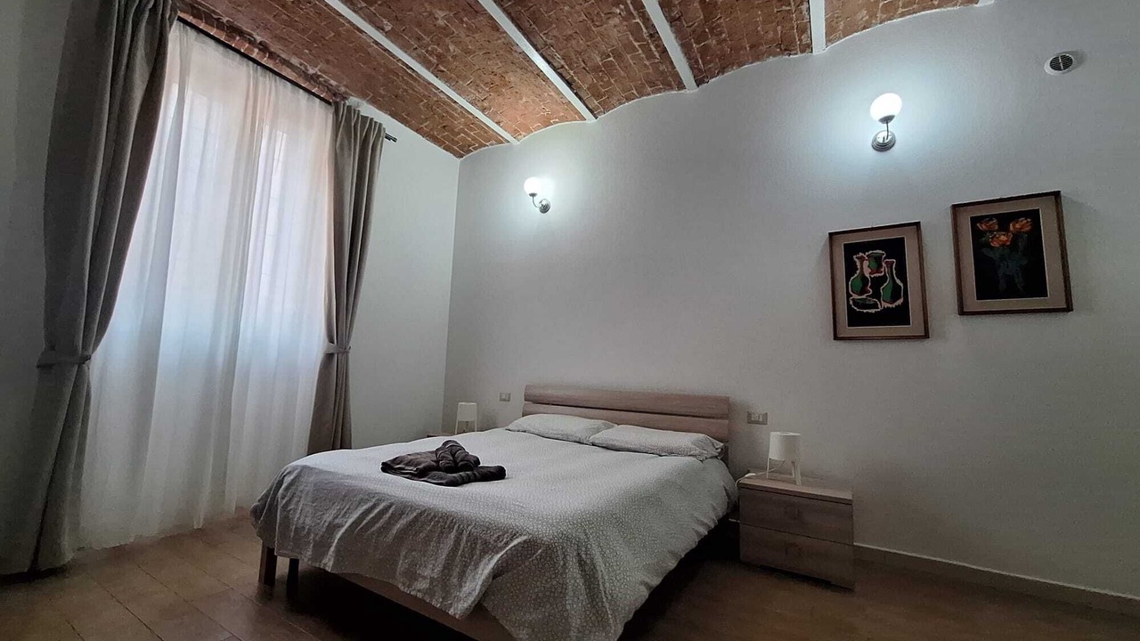 Photo of Bedroom in Ghilarza