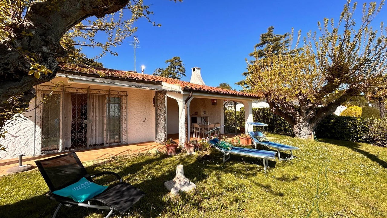 Photo of Outdoor in Villaggio Taunus
