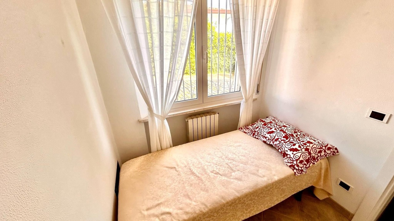 Photo of Bedroom in Villaggio Taunus