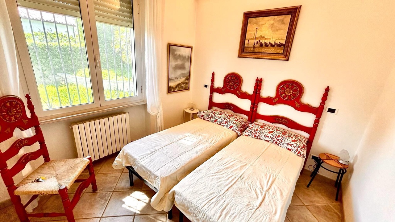 Photo of Bedroom in Villaggio Taunus