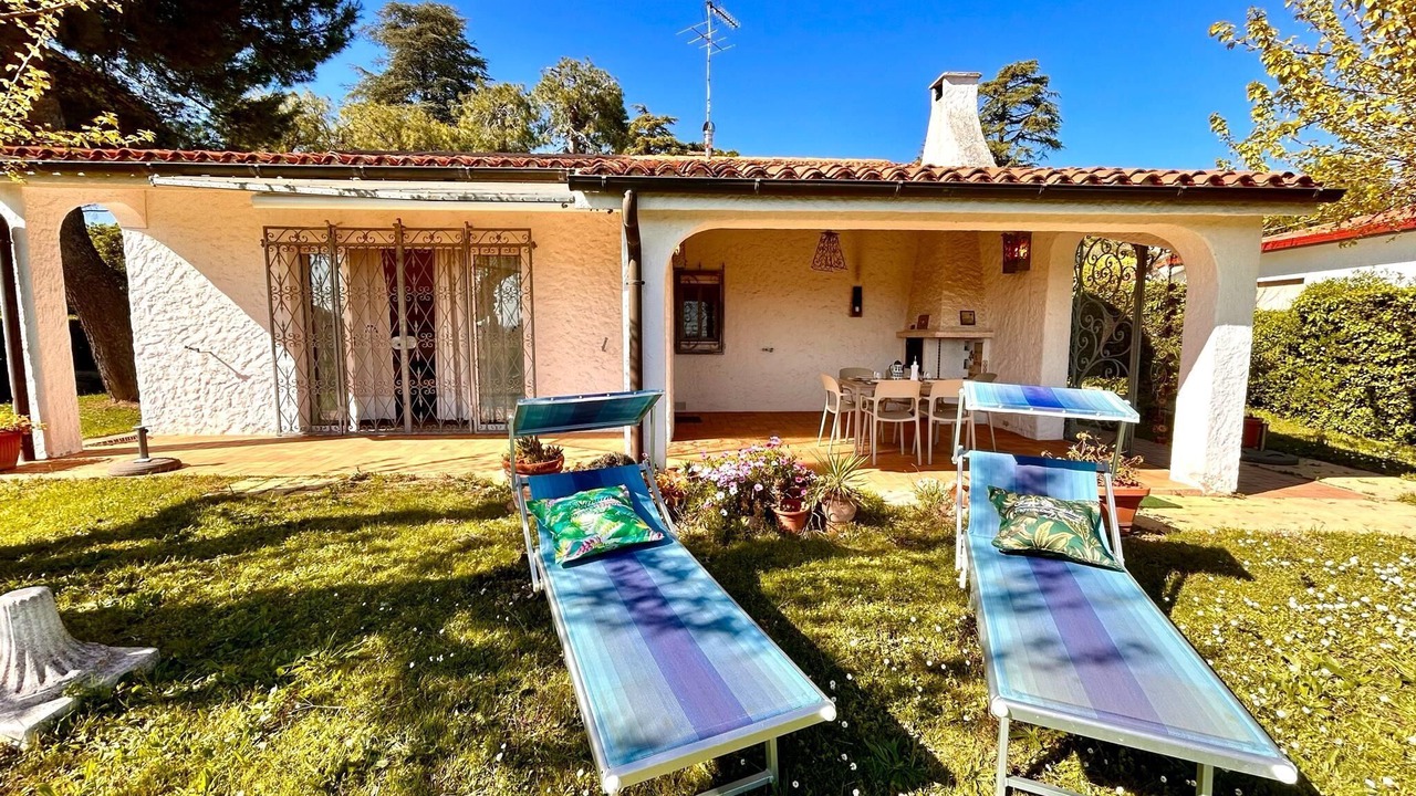 Photo of Outdoor in Villaggio Taunus