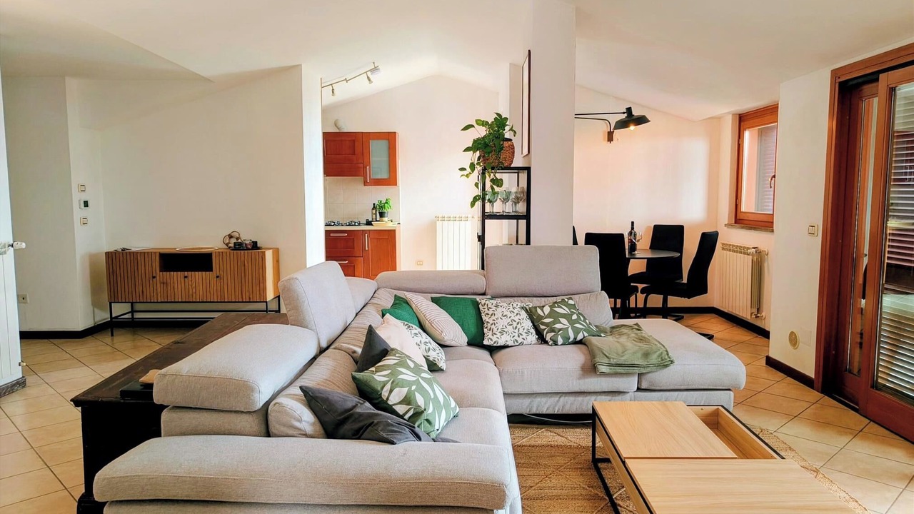 Photo of Livingroom in Vasto