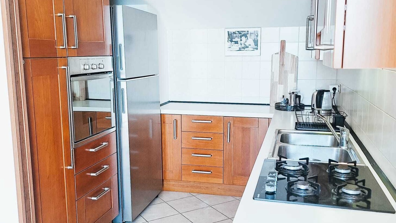 Photo of Kitchen in Vasto