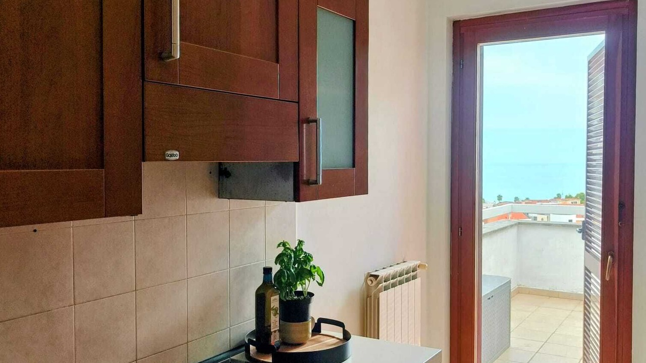 Photo of Kitchen in Vasto