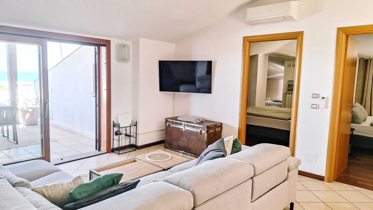 Photo of Livingroom in Vasto