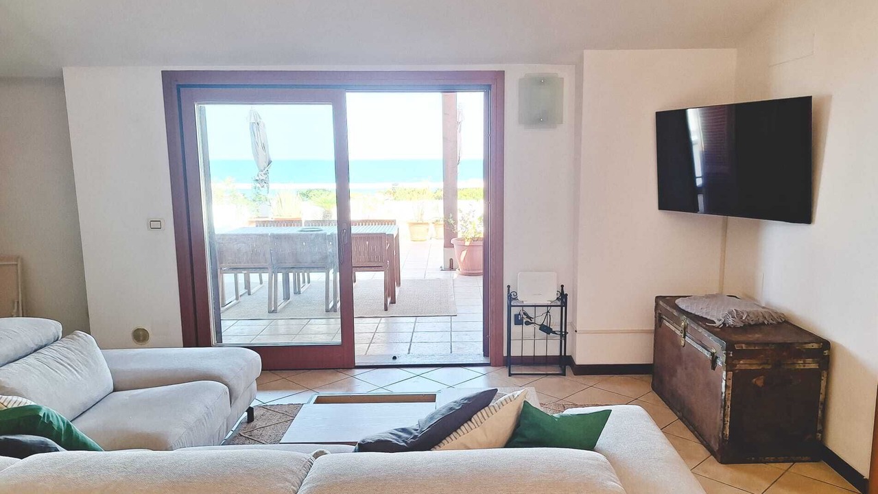 Photo of Livingroom in Vasto