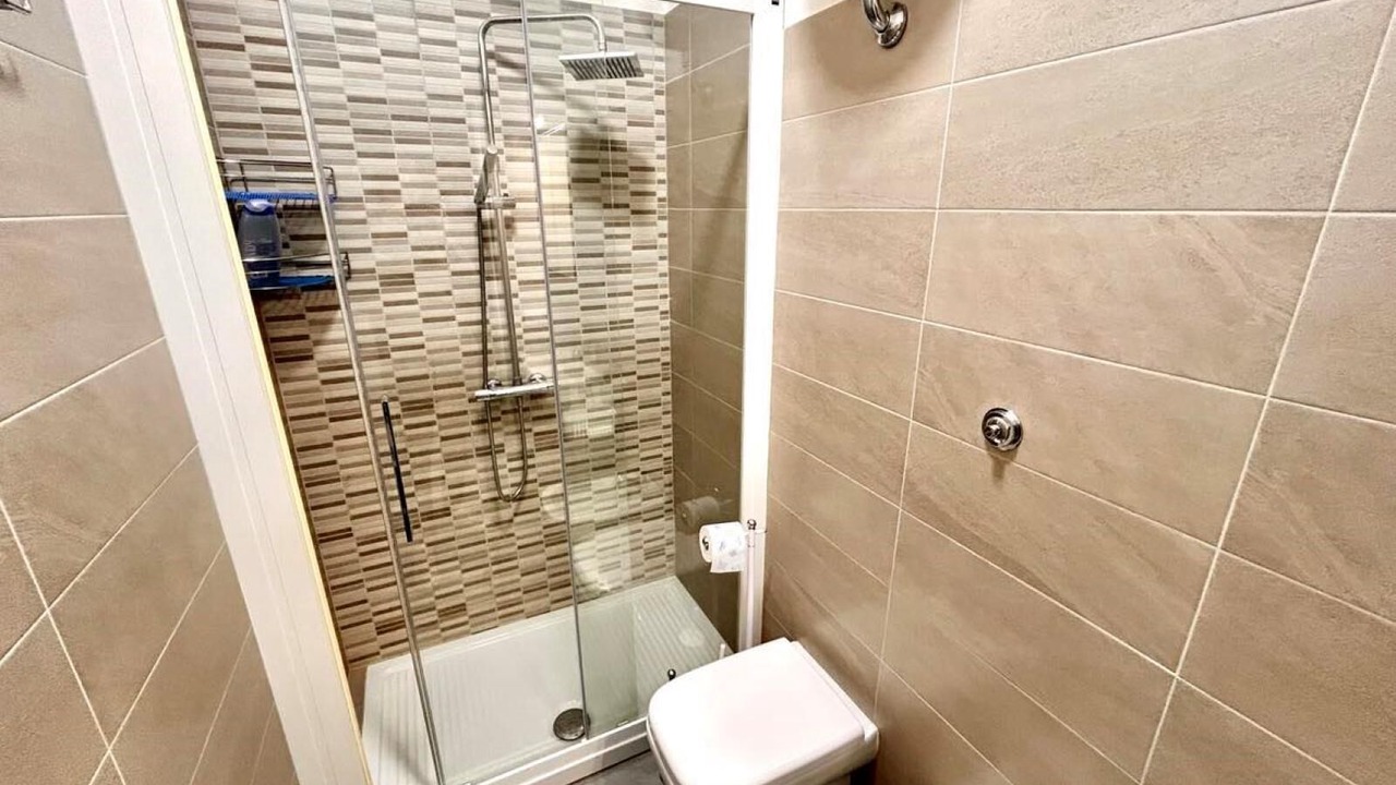Photo of Bathroom in Marcelli