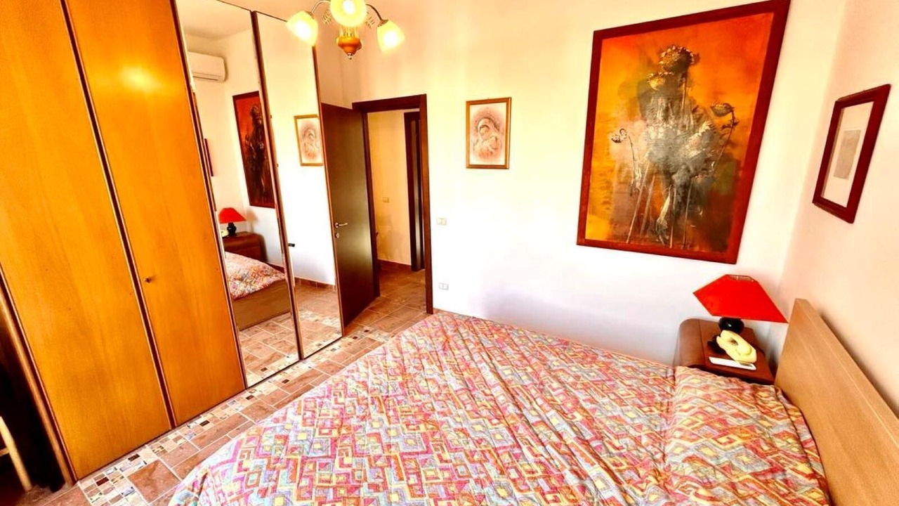 Photo of Bedroom in Marcelli