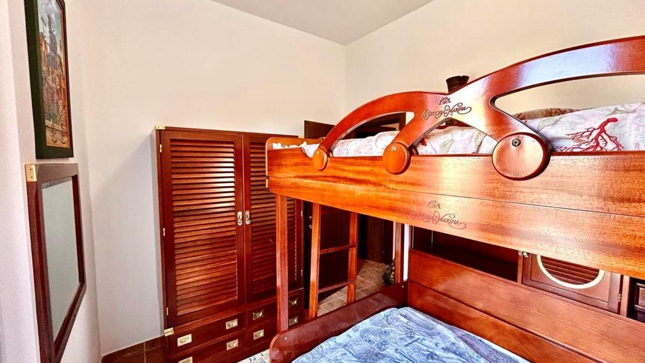 Photo of Bedroom in Marcelli