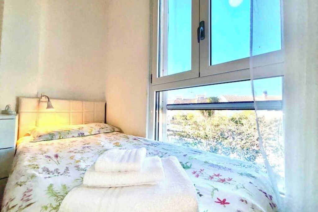 Photo of Bedroom in Poetto