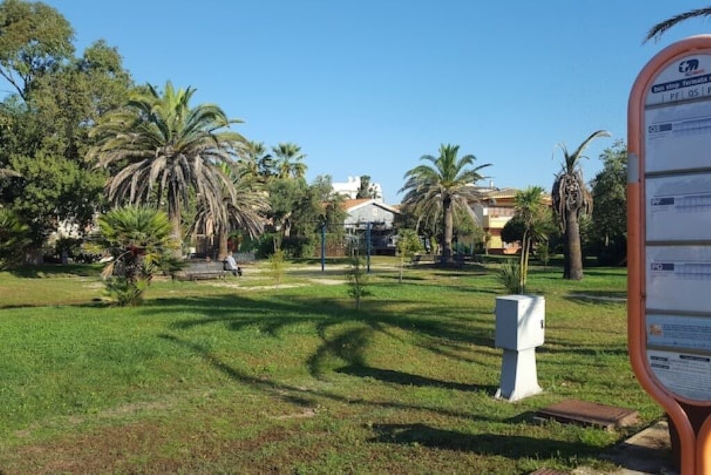 Photo of Outdoor in Poetto
