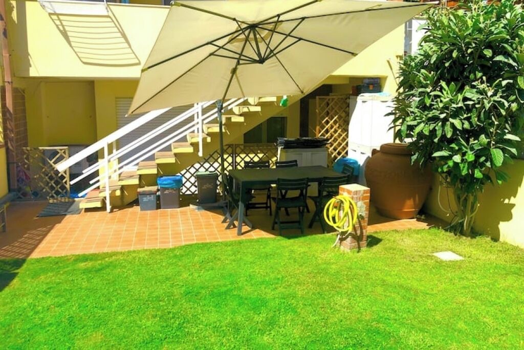 Photo of Outdoor in Poetto