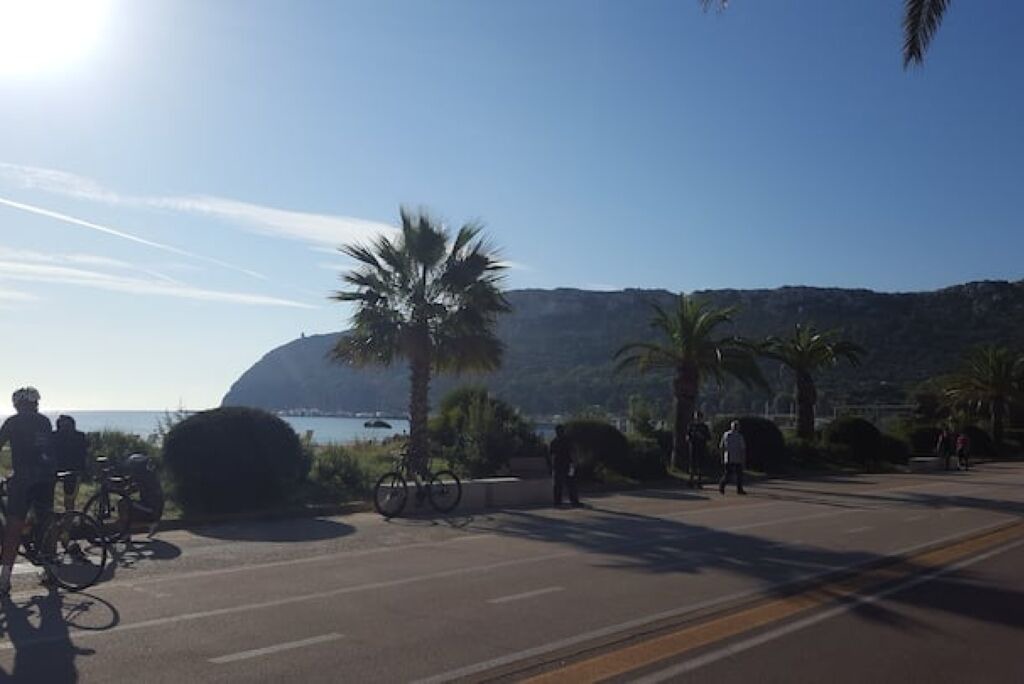 Photo of Others in Poetto
