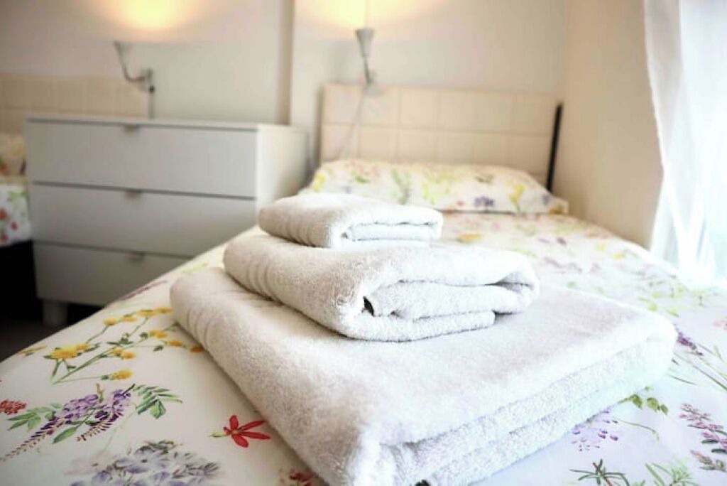 Photo of Bedroom in Poetto