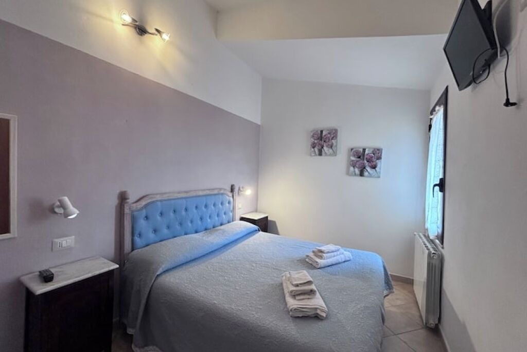 Photo of Bedroom in Capitana